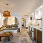 Euphoria And Aparthotel 4*