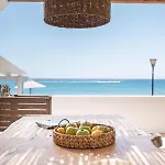 Euphoria And Aparthotel 4*