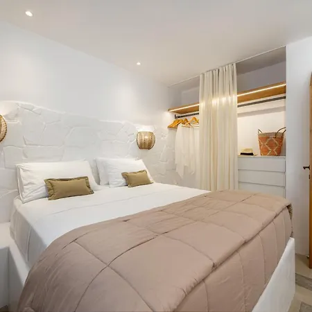Euphoria And Aparthotel 4*