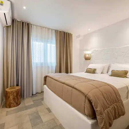 Aparthotel Euphoria And Kardamena (Kos)