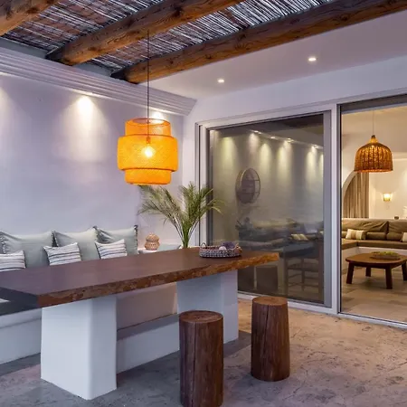 Euphoria And Aparthotel 4*