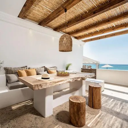 Euphoria And 4* Kardamena (Kos)