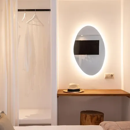 Euphoria And Aparthotel