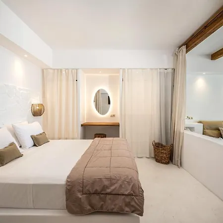 Euphoria And Aparthotel Kardamena (Kos)