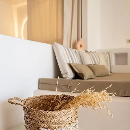 Aparthotel Euphoria And