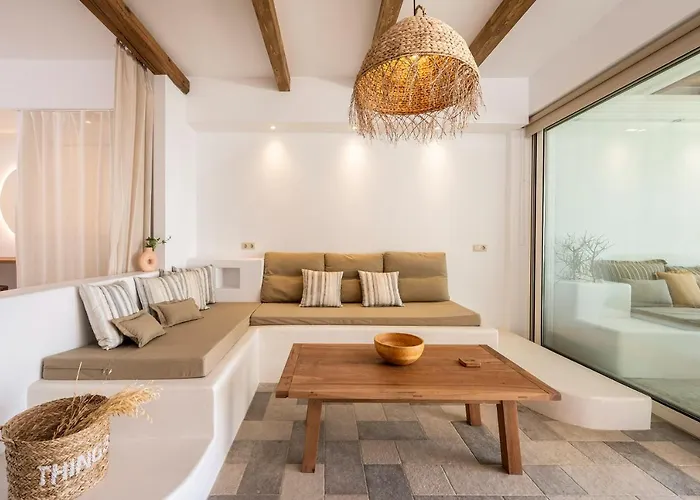 Euphoria And 4* Kardamena (Kos)