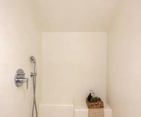 Euphoria And מלון דירות 4*