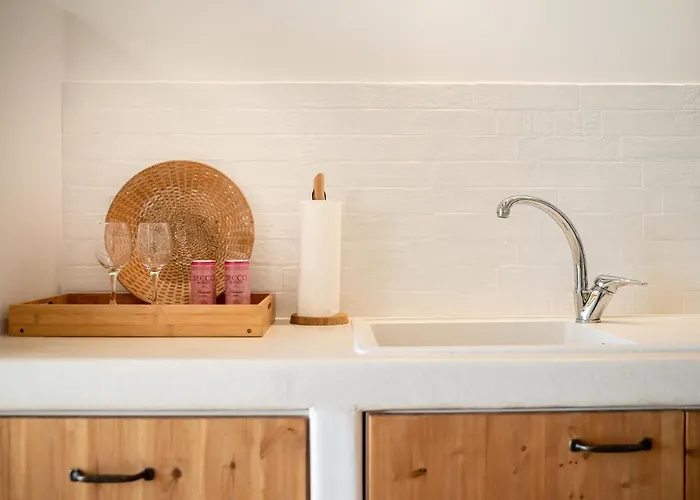 Euphoria And מלון דירות Kardamena (Kos)