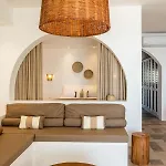 Euphoria And Lägenhetshotell Kardamena (Kos)