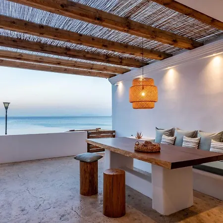 Euphoria And Apartmanhotel 4*