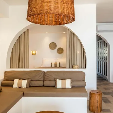 Euphoria And Aparthotel Kardamena (Kos)