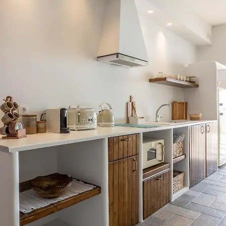 Euphoria And Apartmanhotel Kardamena (Kos)