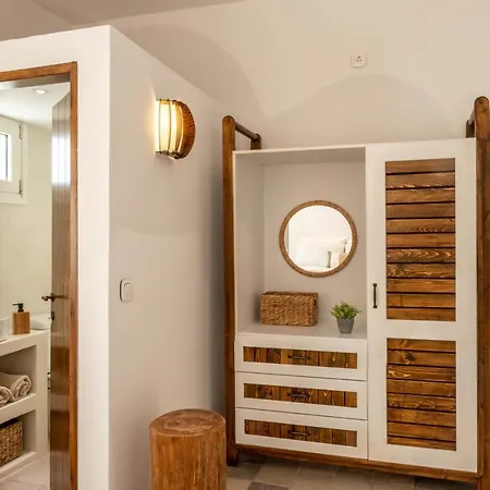 Euphoria And Apartmanhotel Kardamena (Kos)