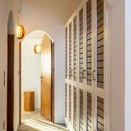 Euphoria And Apartmanhotel Kardamena (Kos)