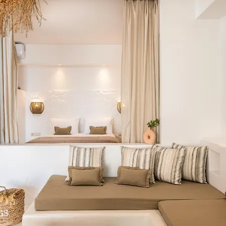 Euphoria And Apartmanhotel