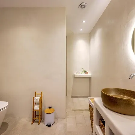 Euphoria And Apartmanhotel Kardamena (Kos)