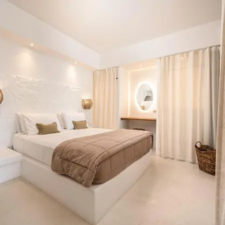 Euphoria And Apartmanhotel Kardamena (Kos)