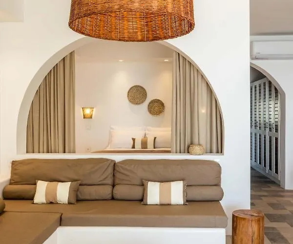 Euphoria And Aparthotel Kardamena (Kos)