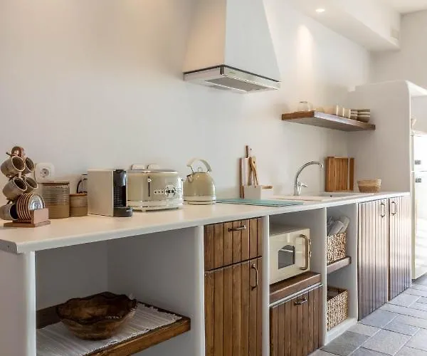 Euphoria And Aparthotel Kardamena (Kos)