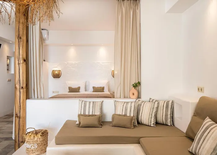 Euphoria And Aparthotel