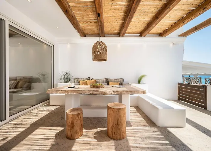 Aparthotel Euphoria And Kardamena (Kos)