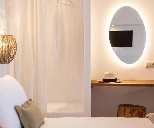 Euphoria And Aparthotel