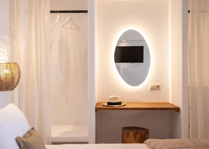 Euphoria And Aparthotel