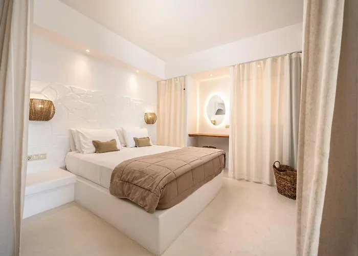 Euphoria And Aparthotel Kardamena (Kos)