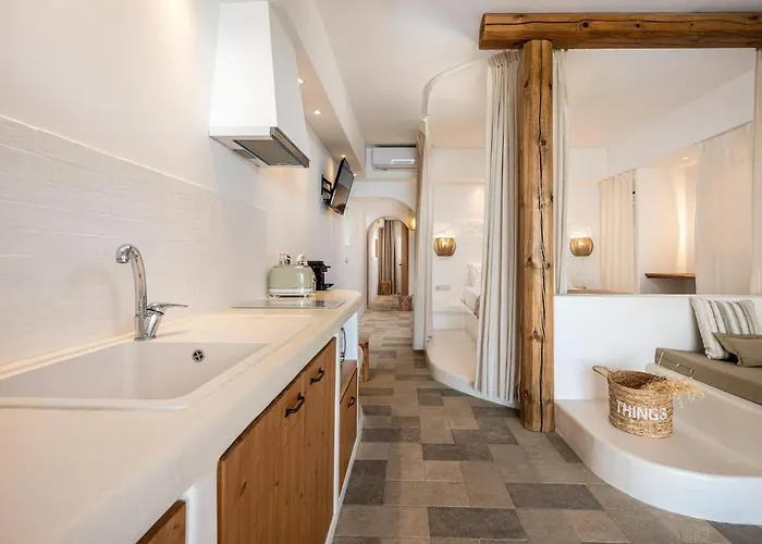 Euphoria And Aparthotel