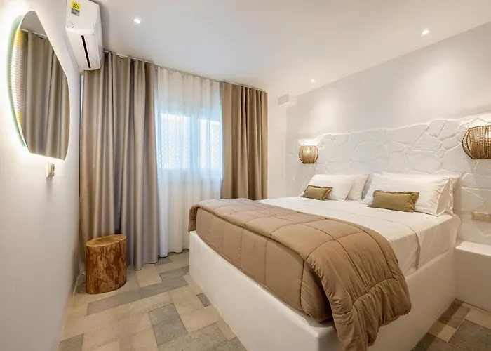 Aparthotel Euphoria And Kardamena (Kos)