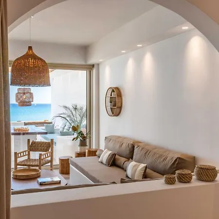 Apartahotel Euphoria And