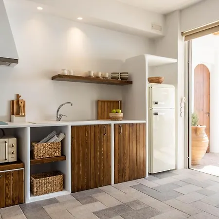 公寓式酒店 Euphoria And 4*