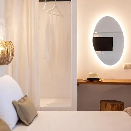 Euphoria And Apartahotel