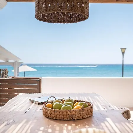 Euphoria And Apartahotel 4*