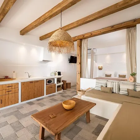 Apartahotel Euphoria And