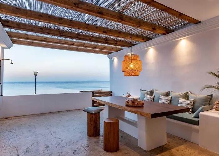 Euphoria And Aparthotel 4*