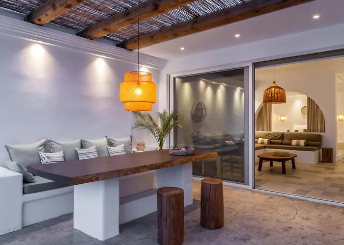 Euphoria And Aparthotel 4*