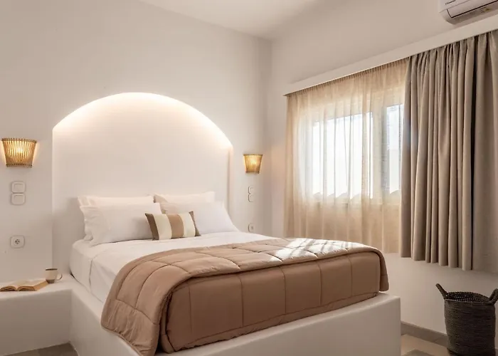 Euphoria And Aparthotel 4*