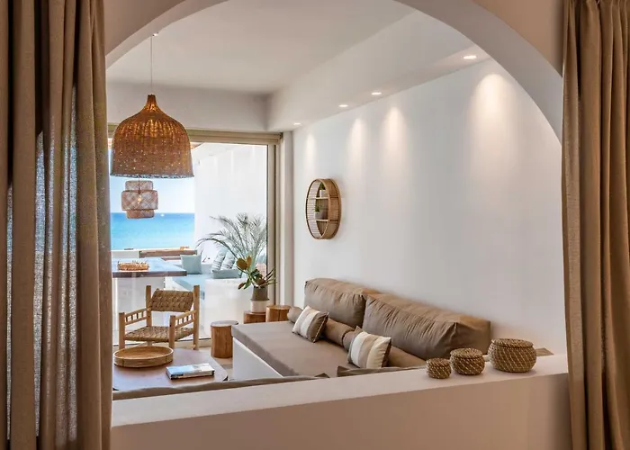 Aparthotel Euphoria And