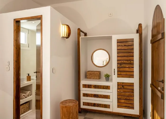 Euphoria And Lägenhetshotell Kardamena (Kos)