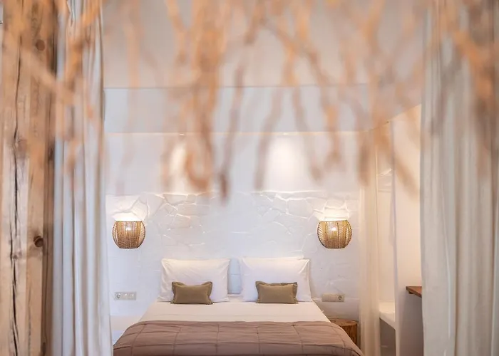 Euphoria And 4* Kardamena (Kos)