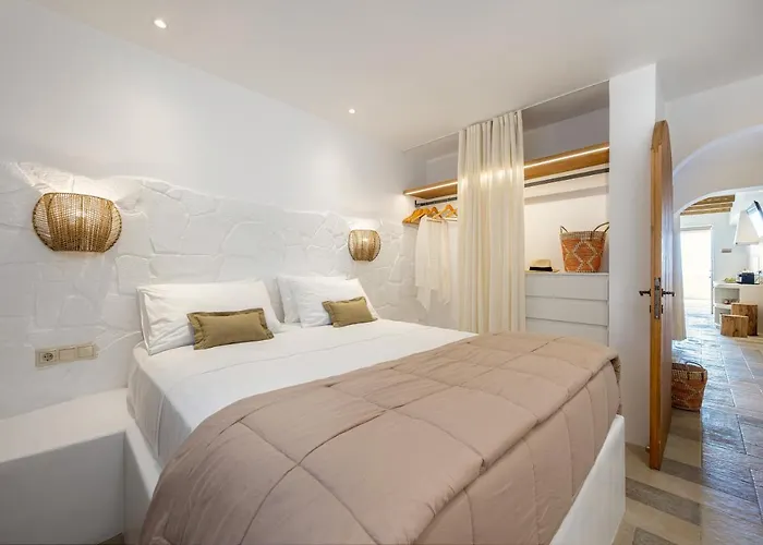 Euphoria And Aparthotel 4*