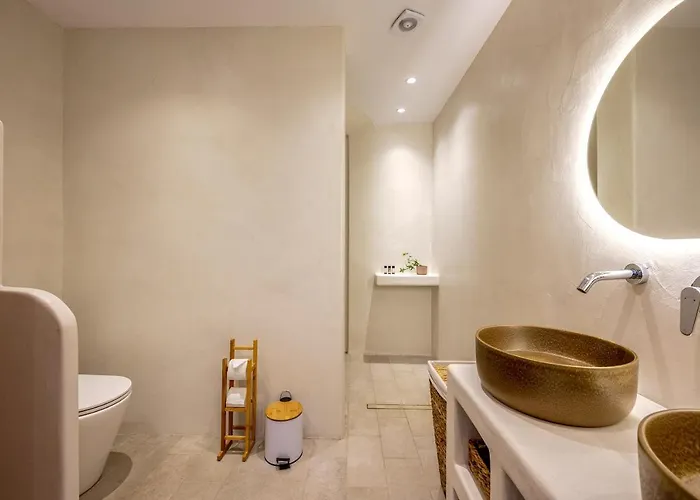 Euphoria And Lägenhetshotell Kardamena (Kos)