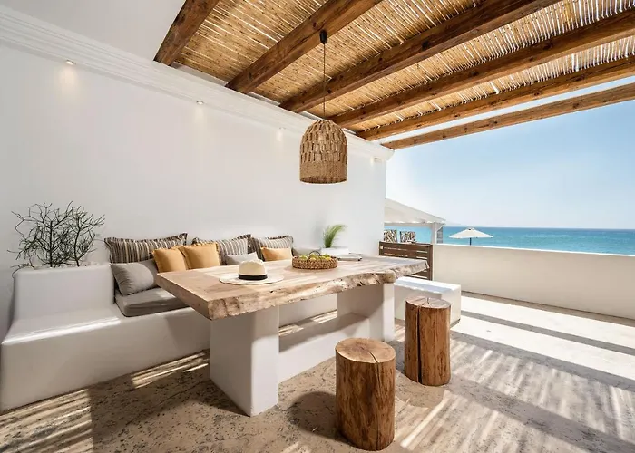 Euphoria And 4* Kardamena (Kos)