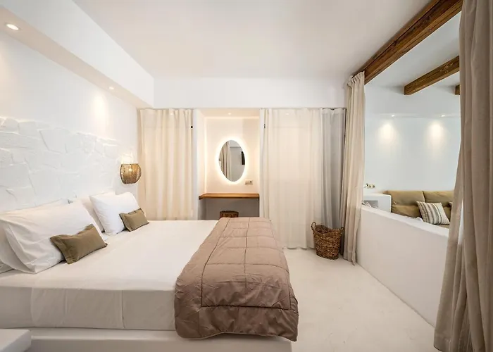 Euphoria And Aparthotel Kardamena (Kos)