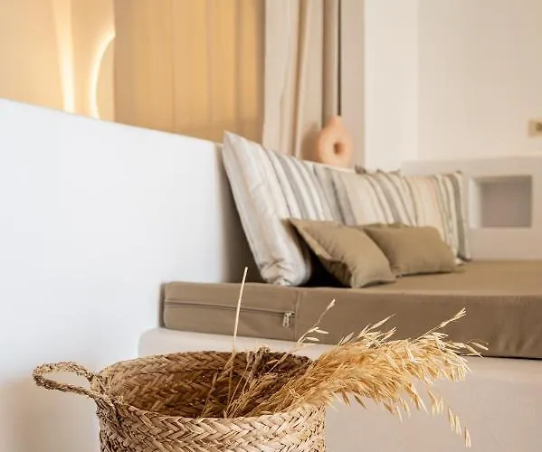 Aparthotel Euphoria And