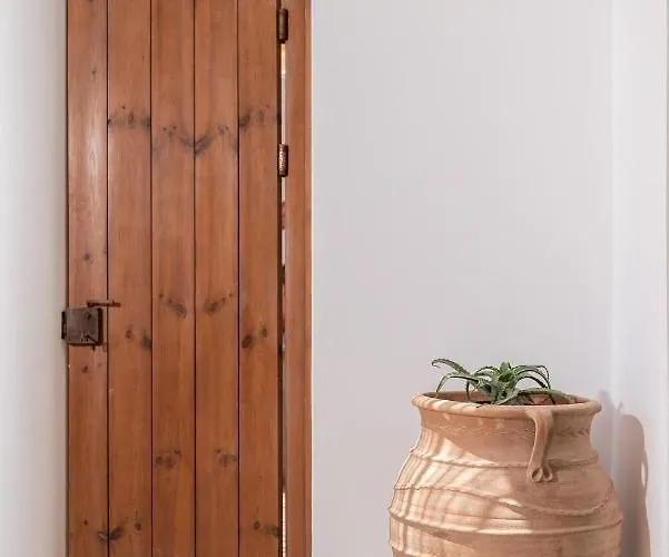 Euphoria And Lägenhetshotell