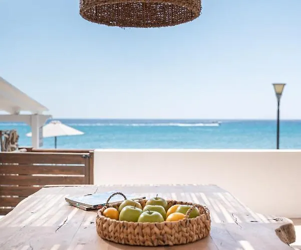 Euphoria And Lägenhetshotell 4*