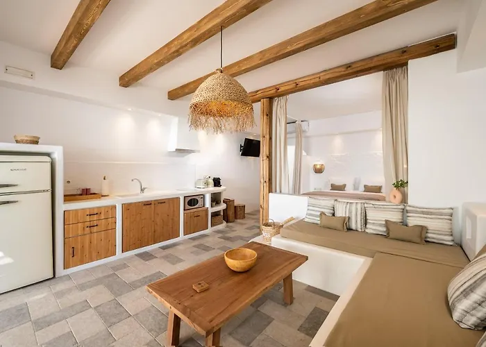 Aparthotel Euphoria And